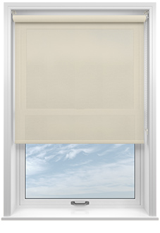 Illusion, Barley - Roller Blind